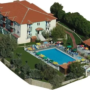 Otel Babadag, Ölüdeniz