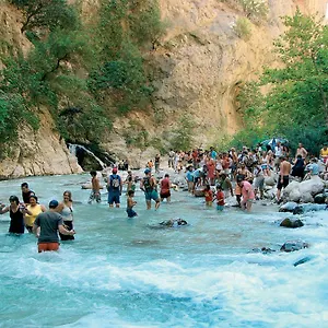 Otel Tumen, Ölüdeniz